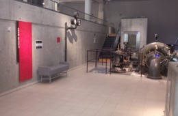 Musée Hydelec / EDF .